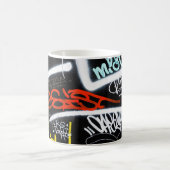 gelabeld koffiemok (Center)