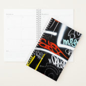 gelabeld planner (Display)