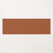 gelabeld yogamat (Achterkant (horizontaal))