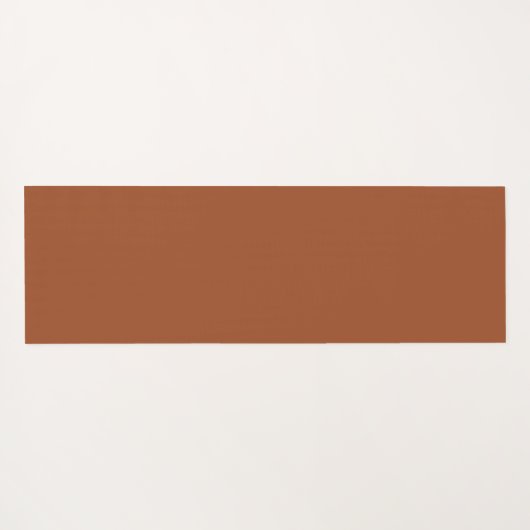 gelabeld yogamat (Achterkant (horizontaal))