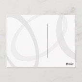 gelach briefkaart (Achterkant)