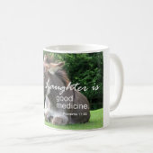 Gelach Koffiemok (Voorkant rechts)