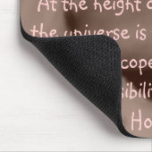 Gelach Muismat (Hoek)