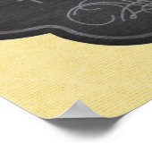 Gelach Poster (Hoek)