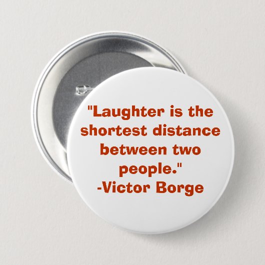 Gelach Ronde Button 7,6 Cm (Voorkant /achterkant)