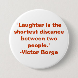 Gelach Ronde Button 7,6 Cm