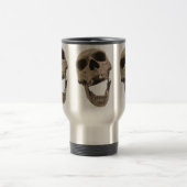 Gelach Skull Travel Mug Reisbeker (Center)