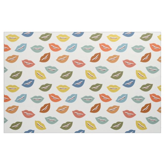 Gelach Stof (Fat Quarter)