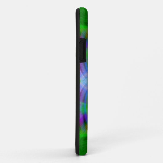 Geladen Case-Mate iPhone Case (Achterkant/rechts)