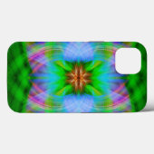 Geladen Case-Mate iPhone Case (Achterkant (horizontaal))