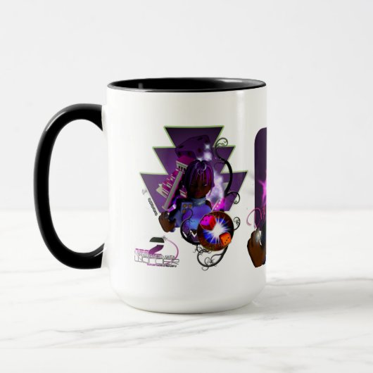 Geladen! Dau-Mok Mok (Links)