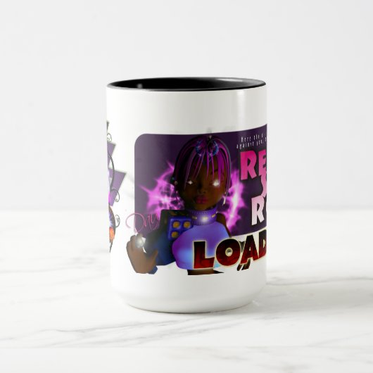 Geladen! Dau-Mok Mok (Midden)