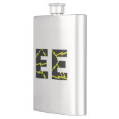 Geladen EE Electrical Engineering Flacon (Links)