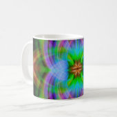 Geladen Koffiemok (Voorkant links)