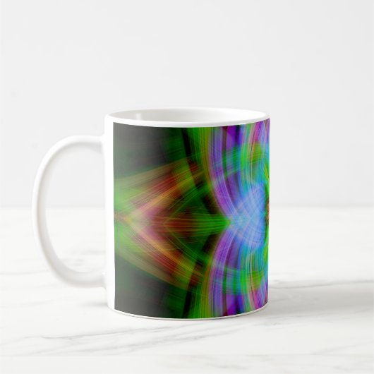 Geladen Koffiemok (Links)