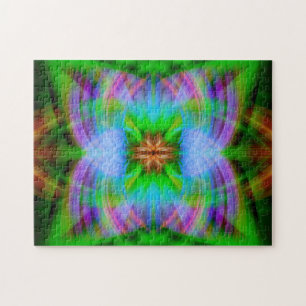 Geladen Legpuzzel