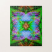 Geladen Legpuzzel (Verticaal)