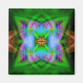 Geladen magneet (Voorkant)