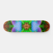 Geladen Persoonlijk Skateboard (Horizontaal)