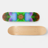 Geladen Persoonlijk Skateboard (Horizontaal)