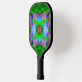 Geladen Pickleball Paddle (Links)