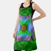 Geladen Schort (Insitu)