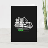 Gelading architectuurgraad kaart (Voorkant)