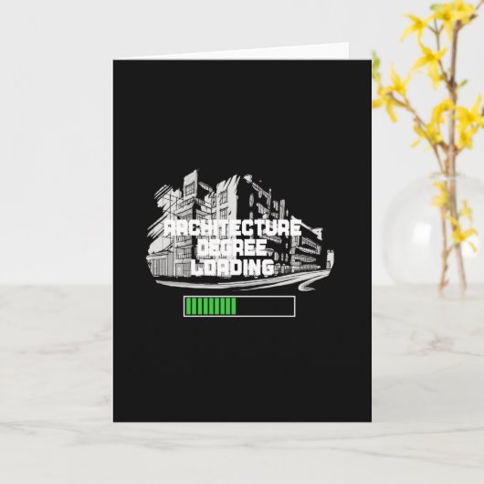 Gelading architectuurgraad kaart (Gele Bloem)