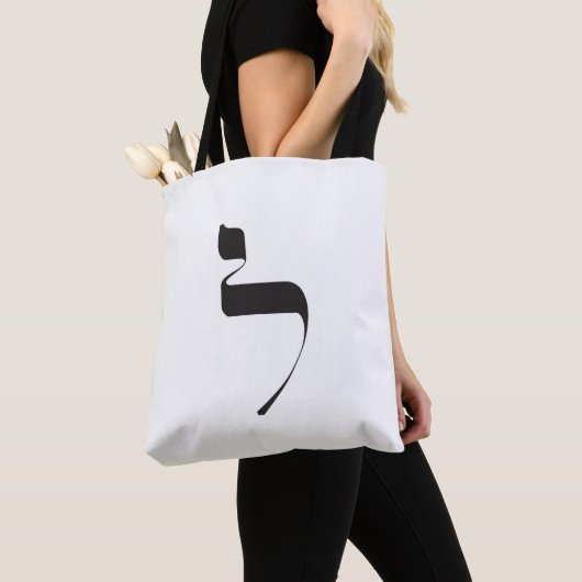 Gelamineerd Tas (Dichtbij)