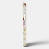 Gelamineerde kleintschalen voor de kleine zee Case-Mate iPhone case (Achterkant / Links)