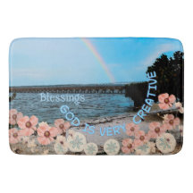 Gelamineerde placemat