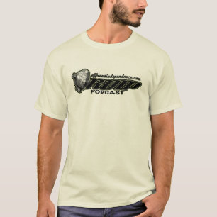 Gelaste T-shirt Logo