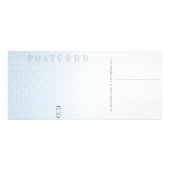 Gelateria Italiana 4 - Post-/Rackcard Reclamekaart (Achterkant)
