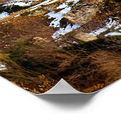 Gelati klooster poster (Hoek)