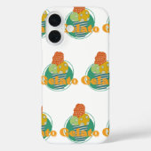 gelato cup Case-Mate iPhone case (Achterkant)
