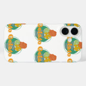 gelato cup Case-Mate iPhone case (Achterkant (horizontaal))