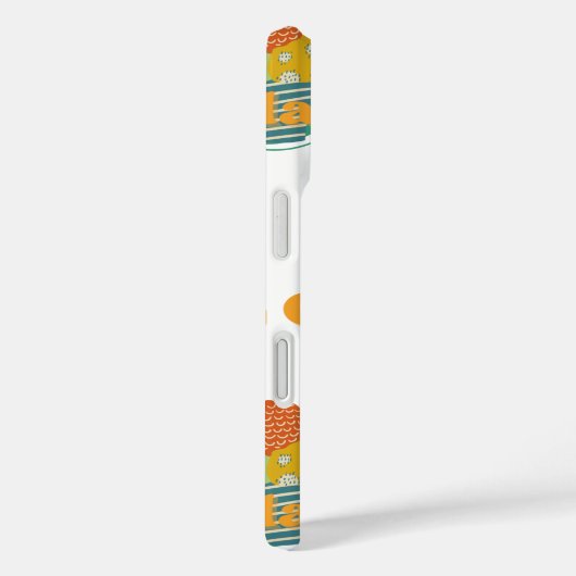 gelato cup Case-Mate iPhone case (Achterkant / Rechts)