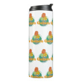 gelato cup thermosbeker (Gedraaid links)