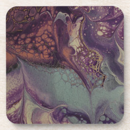 Gelato Dreams Bier Onderzetter