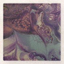 Gelato Dreams Coaster