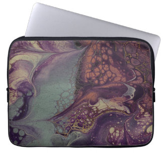 Gelato Dromen Elektronische Zak Laptop Sleeve