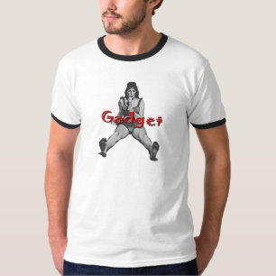 Gelato Grrl T-shirt