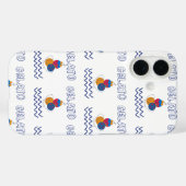 gelato-ijs Case-Mate iPhone case (Achterkant (horizontaal))