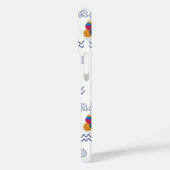 gelato-ijs Case-Mate iPhone case (Achterkant / Links)