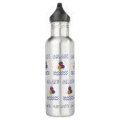 gelato-ijs waterfles  (Rechts)