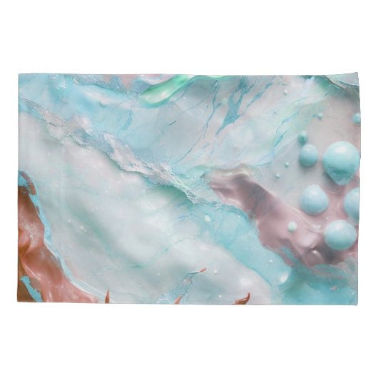 Gelato Kussensloop (Achterkant)