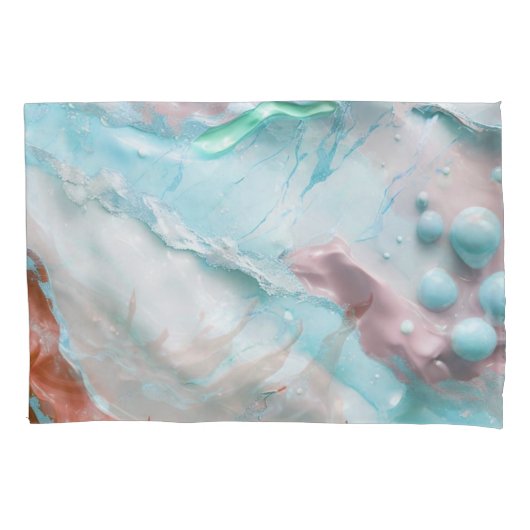 Gelato Kussensloop (Voorkant)