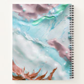 Gelato Notitieboek (Achterkant)