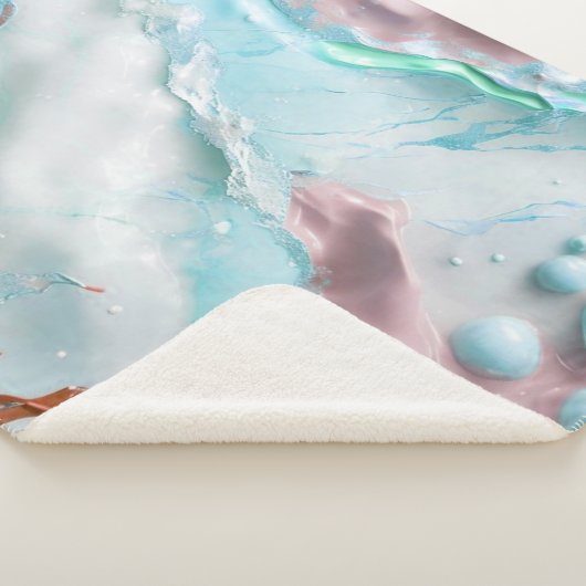 Gelato Sherpa Deken (3/4)