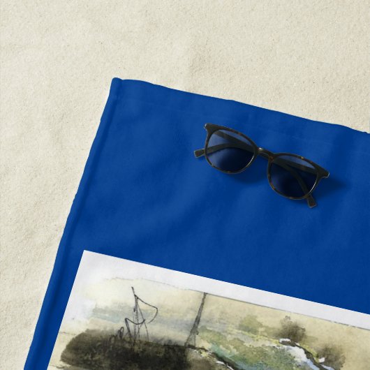 Gelato Stop Strandlaken (In situ)